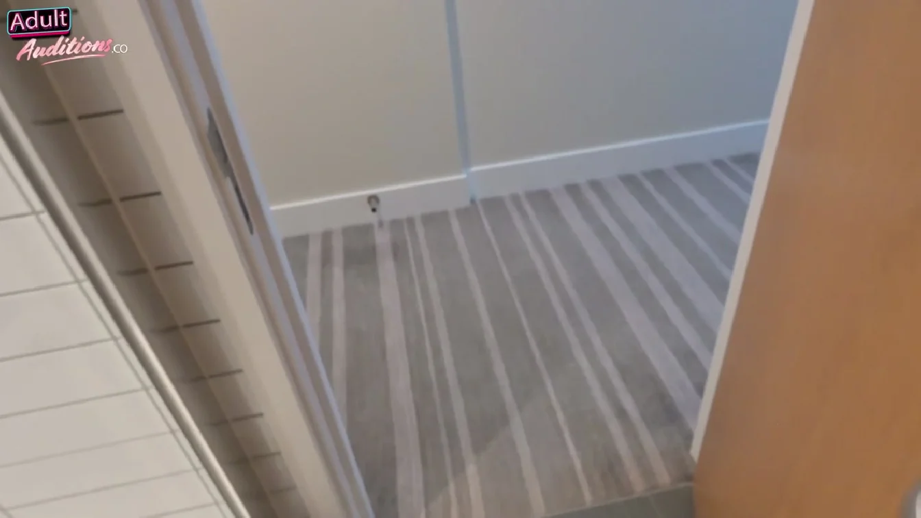 AdultAuditions Sophia Summers My Hotel Audition XXX